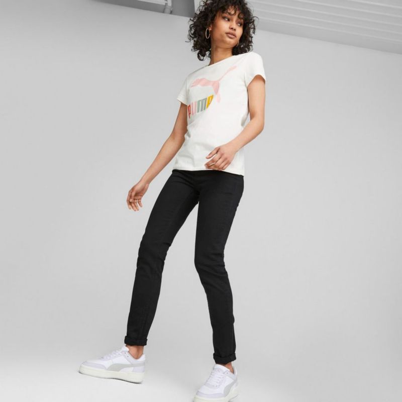 Polo puma outlet mujer