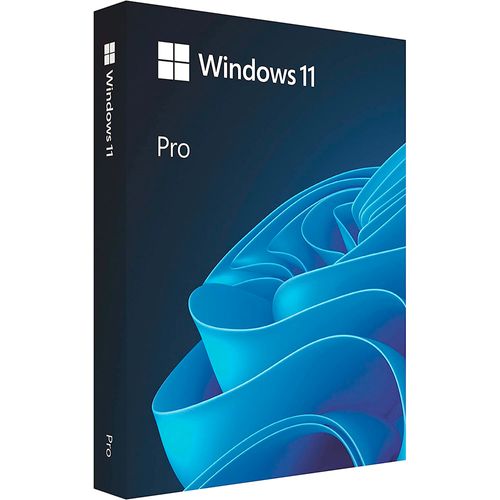 Licencia Digital Microsoft Windows 11 Pro