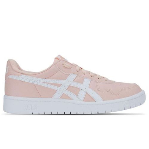 Zapatillas Asics Japan S Breeze/White Mujer