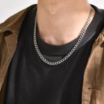 Collar-Cadena-Hombre-de-Acero-Inoxidable-Joyas-para-Hombre-5mm