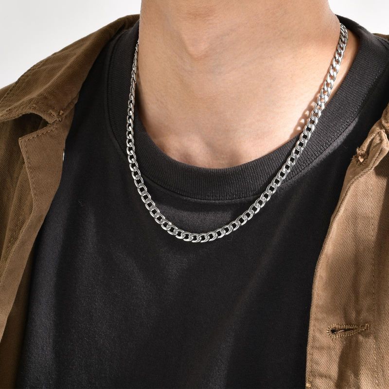 Collar con colgante de cámara para hombre para decoración diaria para un  aspecto elegante, Moda de Mujer