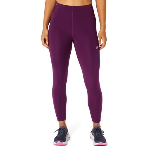 Leggings ASICS Race High Waist Tight Deep Mauve Mujer