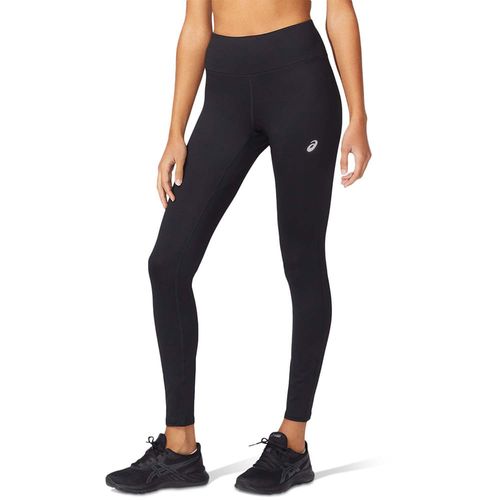 Leggins Asics Silver Tight Performance Black Mujer