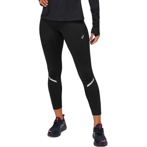 Leggins Asics Lite-Show Tight Performance Black Mujer