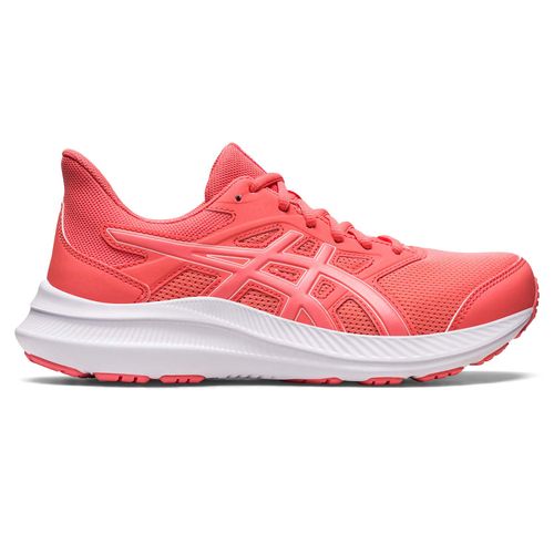 Zapatillas Asics Jolt 4 Papaya/White Mujer