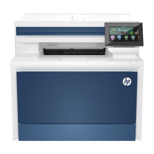 Impresora Laser Multifuncional HP Pro MFP 4303fdw Color Wifi