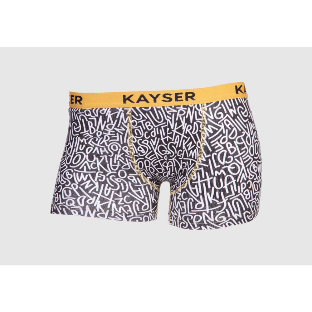 Calzoncillos Para Teen Ni o Kayser 94.77 Shopstar