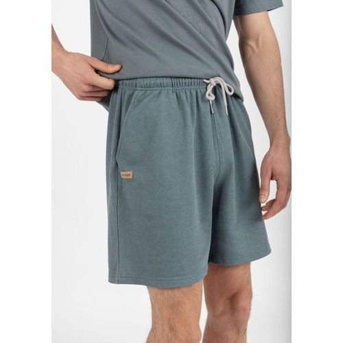 Short Kayser 7710 Verde Hombre