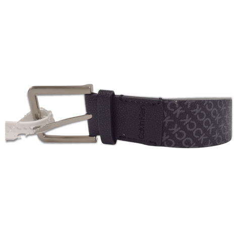 Cinturón o correa Calvin Klein para Hombre - Negro - Talla L