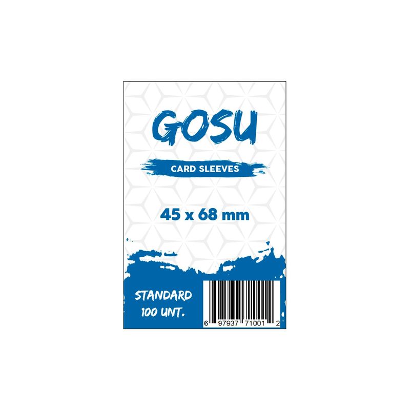 Funda-Gosu-45-X-68-Mm-Mini-Euro--100-St----Gosu---Accesorios