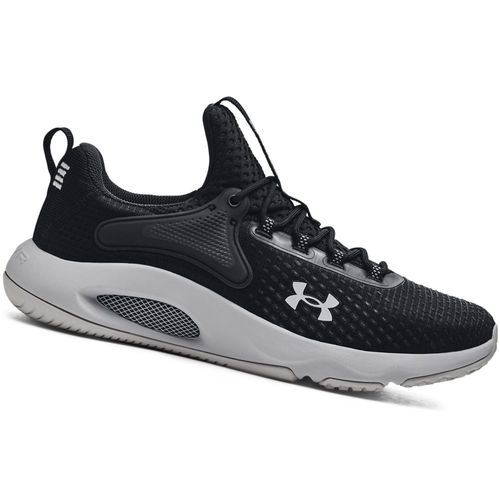 Zapatilla Deportiva Under Armour Hovr Rise 4 3025565-001 Negro