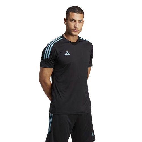 Polo Deportivo Adidas TIRO23 IC1590 Negro