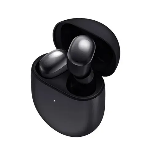 Audífonos Redmi Buds 4 - NEGRO