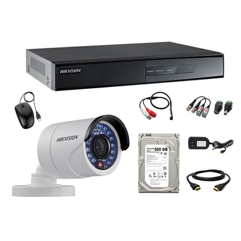 Kit-1-Camaras-de-Vigilancia-Hikvision-Hd-720P-500Gb-Kit-de-Microfono