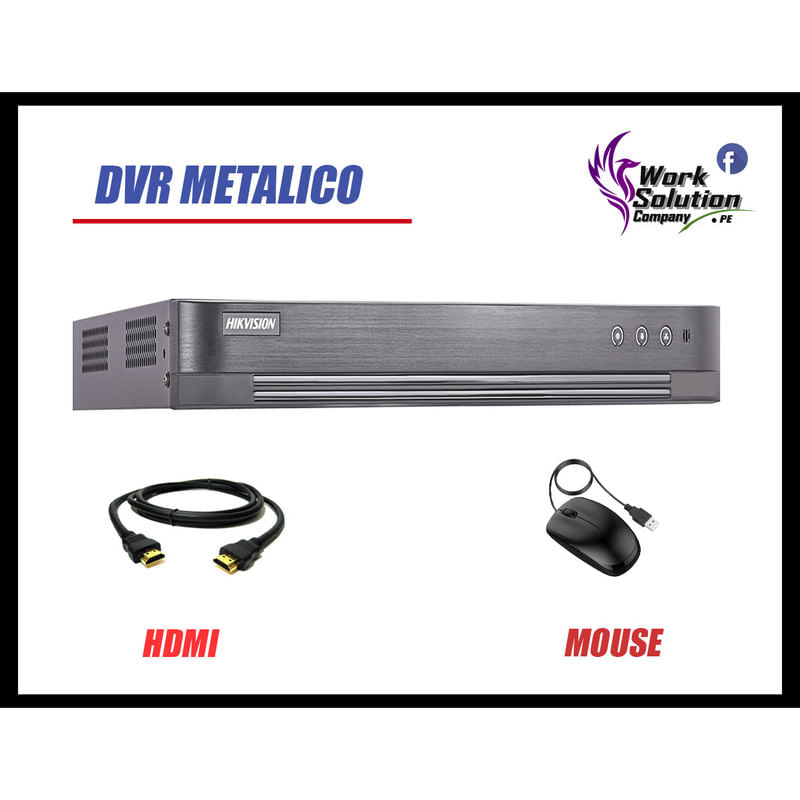 CAMARAS-SEGURIDAD-KIT-12-HIKVISION-1080P-|-COLORVU-VISION-COLOR-1TB