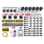 Kit-14-Camaras-de-Seguridad-Hikvision-4-Camara-Audio-Incorporado-Full-HD-2mp