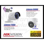 Kit-14-Camaras-de-Seguridad-Hikvision-4-Camara-Audio-Incorporado-Full-HD-2mp
