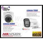 KIT-4-CAMARAS-SEGURIDAD-3-CAMARAS-COLORVU-2MP-E-DVR-eSSD-300GB