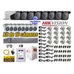 Kit-16-Camaras-de-Seguridad-Hikvision-Full-Hd-1080P-mas-Disco-1Tb-P2p-Mayor-Alcance-Varifocal-Ip66