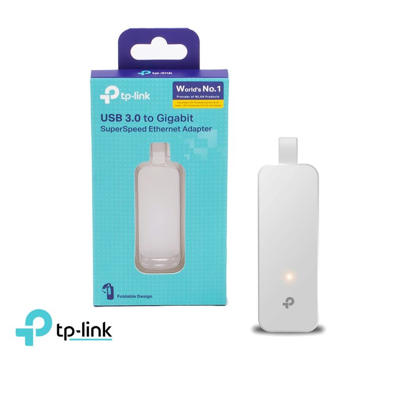 TP-Link-Adaptador-De-Red-UE300-Usb-30-A-Ethernet-Gigabit