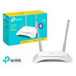 TP-Link-Router-Inalambrico-TL-WR840N-Wi-Fi-24-GHz-acces-point-300Mbps-