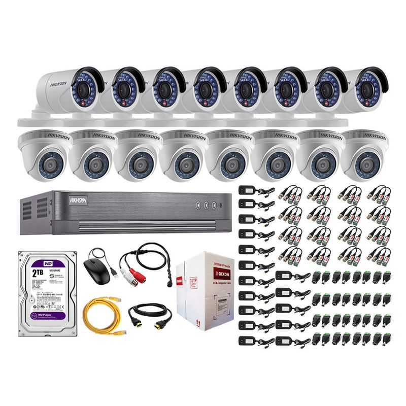 Kit-16-Camaras-de-Vigilancia-Hikvision-Full-Hd-1080P-Disco-2Tb-Kit-de-Microfono