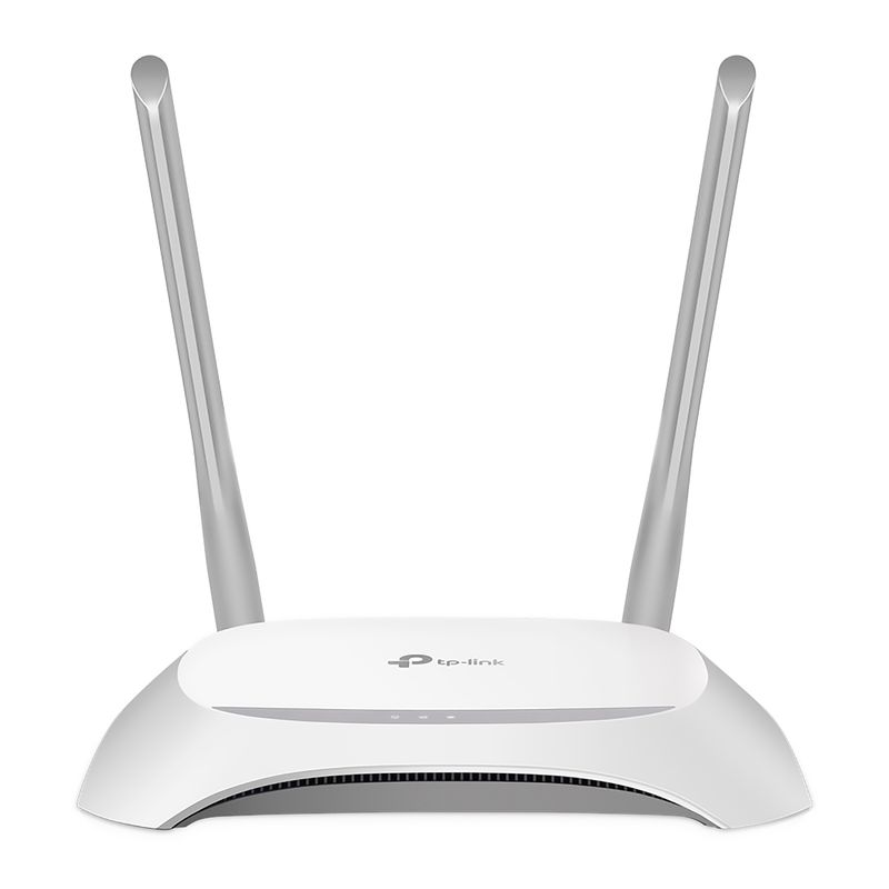 TP-Link-Router-Inalambrico-TL-WR840N-Wi-Fi-24-GHz-acces-point-300Mbps-