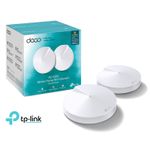 TP-Link-Deco-M5-2-Pack-Sistema-Wi-Fi-5-GHz-24-GHz-Mesh-AC1300-
