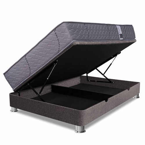 Cama Pistones FORLI Capella 2 Plazas