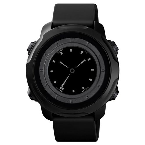 Reloj Digital para Hombre 1571BKBK Negro