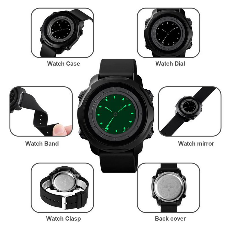 Reloj-Digital-para-Hombre-1571BKBK-Negro