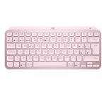 Teclado-Logitech-Mx-Keys-Mini-Multi-Device-Bt-Iluminado-Rose-Sp