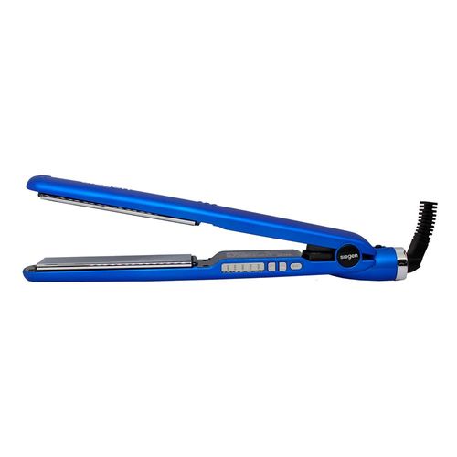 Plancha De Cabello siegen Sg 4700