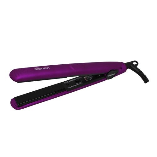 Alisador Siegen SG-3515G Morado