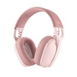 Audifono-con-Microfono-Logitech-Zone-VIBE-100-BT-Rosado