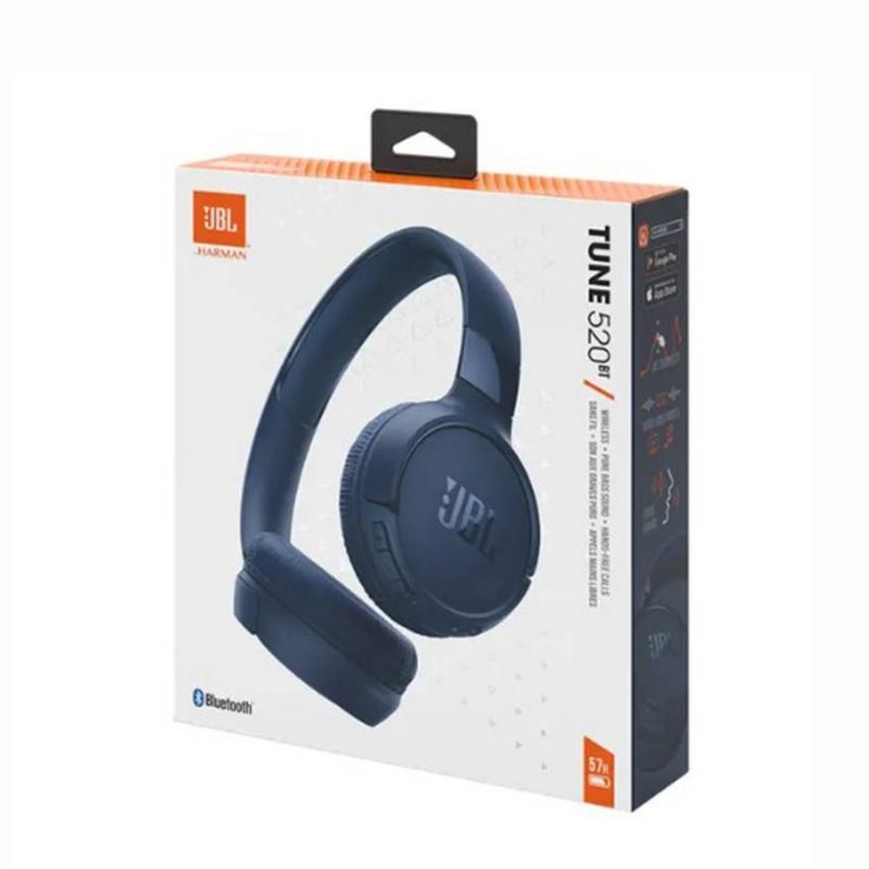Audifono-JBL-Bluetooth-Pure-Bass-Sound-Tune-520BT---AZUL