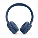 Audifono-JBL-Bluetooth-Pure-Bass-Sound-Tune-520BT---AZUL