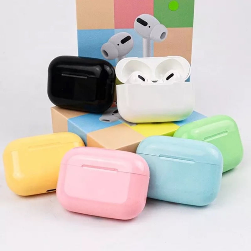 Audifono-Bluetooth-I13-Pro-Rosado