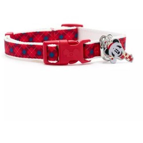 Collar para perro Disney Tails Mickey Mouse - Talla XL