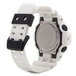 Reloj-Casio-G-Shock-GA700-7A-Digital-Analogico-Luz-Led-Acuatico-Blanco
