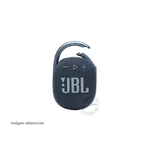 Parlante-JBL-CLIP-4-Bluetooth-Azul