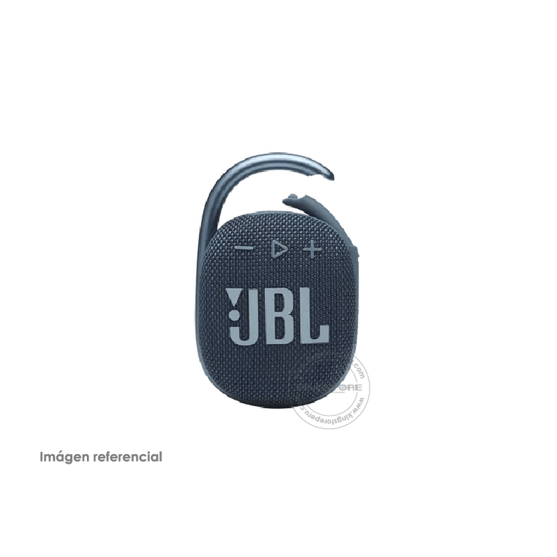 Parlante-JBL-CLIP-4-Bluetooth-Azul