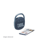 Parlante-JBL-CLIP-4-Bluetooth-Azul