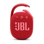 Parlante-Bluetooth-JBL-Clip-4---Rojo