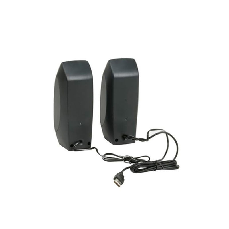 Parlante-Logitech-S150-Usb-12w-Black-980-001004