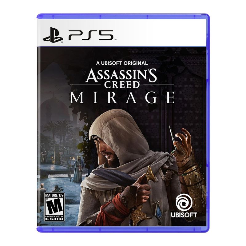 Assassins-Creed-Mirage-PS5-Latam