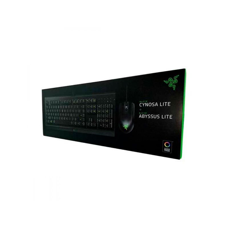 Teclado-Razer-Cynosa-Lite---Abyssus-Lite-Sp-Chroma