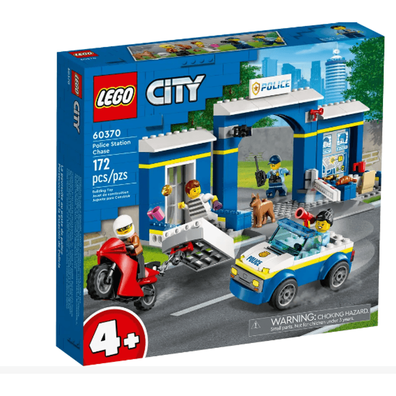 Lego-60370-Persecucion-en-la-Estacion-de-Policia