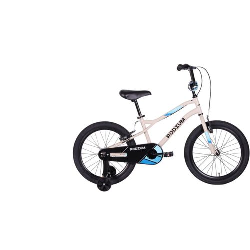 Bicicleta Podium para Niño Serenity 20" Gris