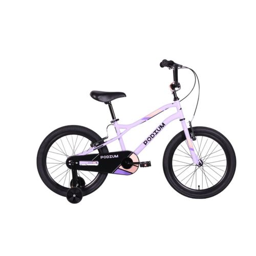 Bicicleta Podium para Niña Serenity 20" Morado